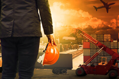 Logistics and Supply Chain Management