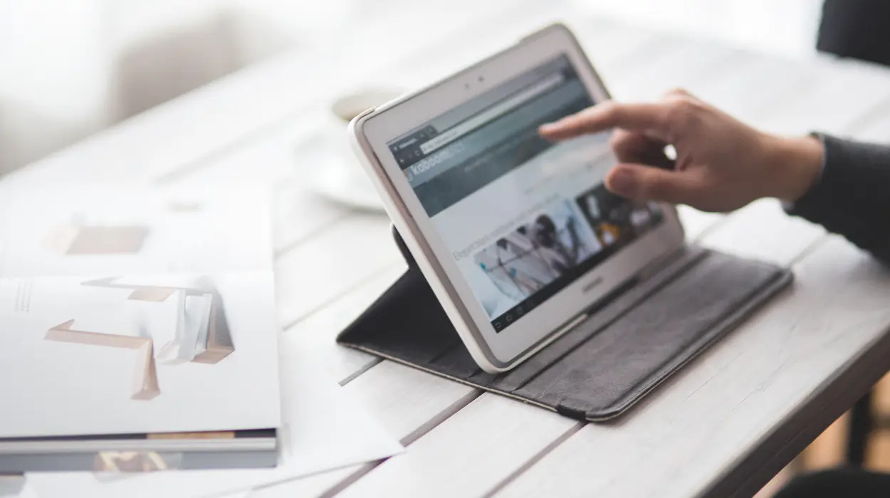Course of Digital Transformation and Innovation