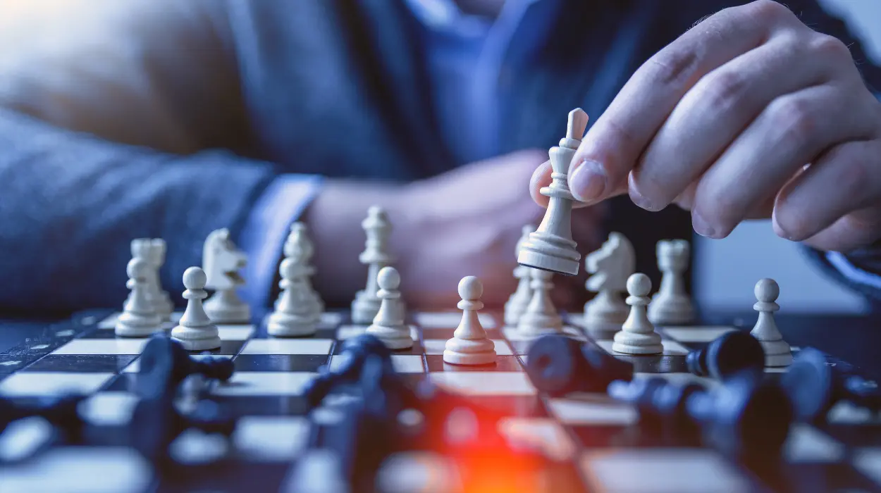 Strategic Thinking for the CXO Course