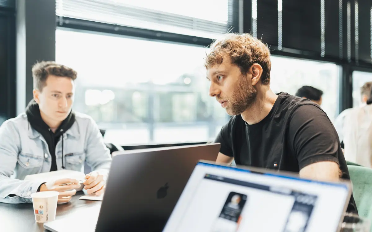 Sustainable Banking training course for managers