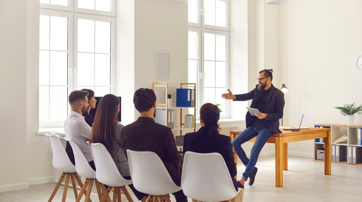 Scheduling and Workflow Management in Health Settings Training course