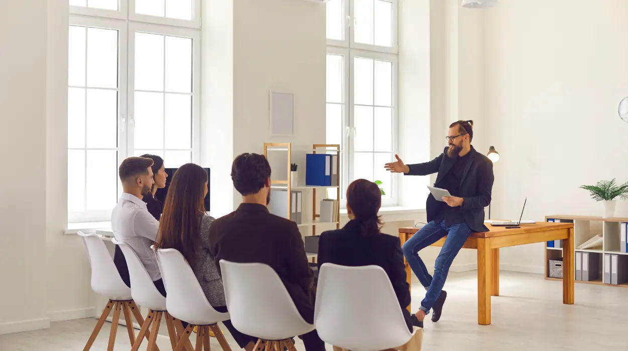 Risk Management in Healthcare Organizations Training Course