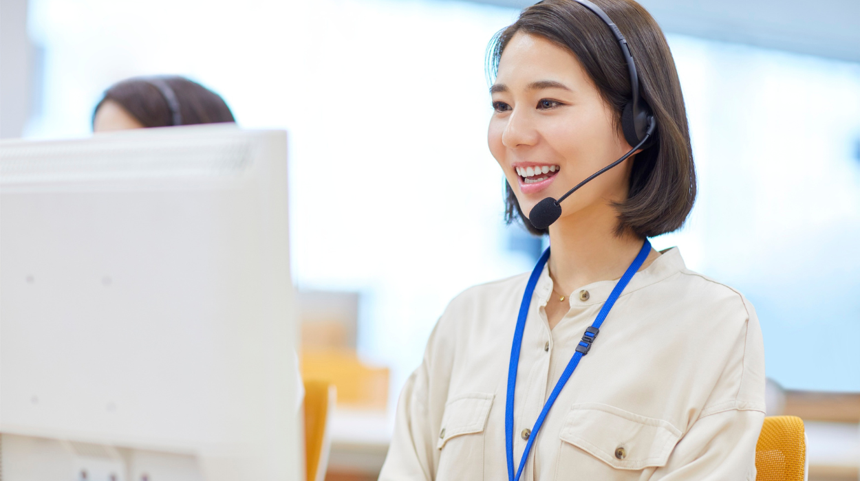 Customer Service in Health Retail Training Course