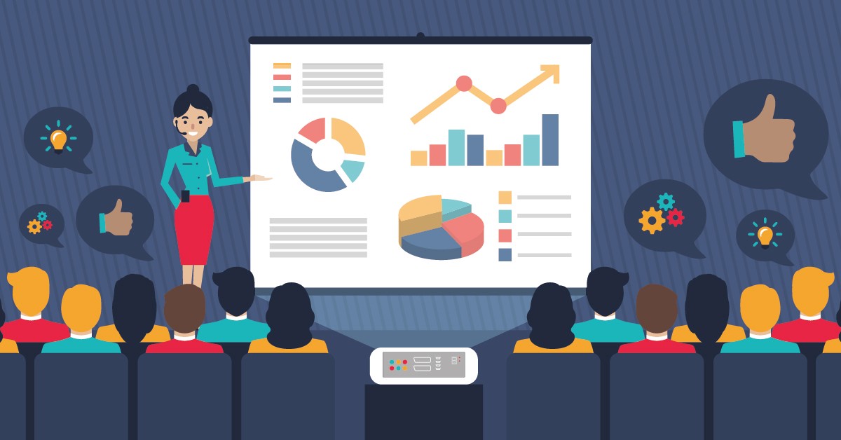 Presentation Skills Course