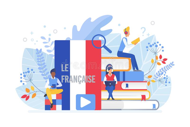 French Language Training Course