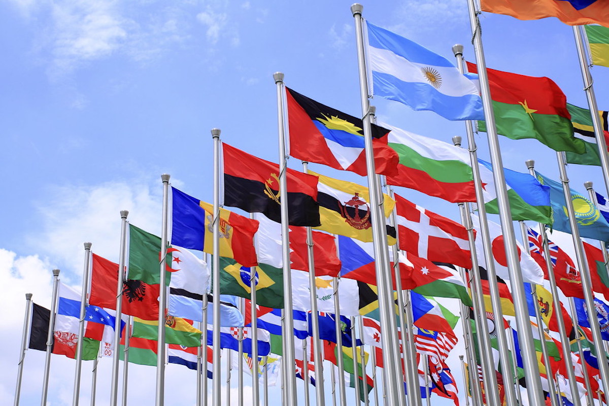 Training Course in Diplomatic Affairs and International Relations