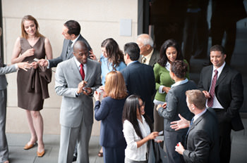 Advanced Training Course in Business Etiquette and Protocol, Diplomacy and International Relations
