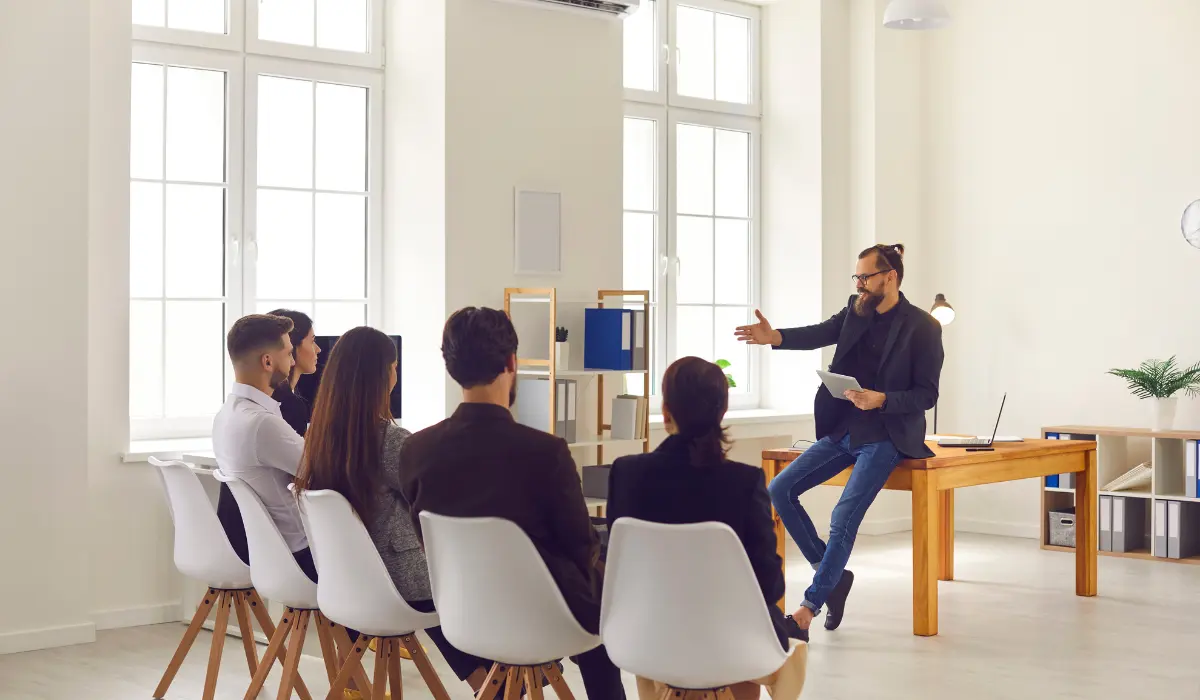 Preparation for Certified Healthcare Facility Manager (CHFM) Certificate