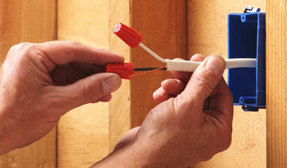 Training Program in Electrical Hazard Safety Procedures