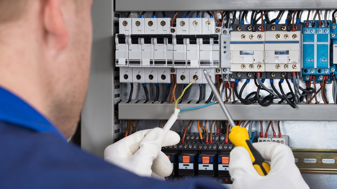 General Electricity Course