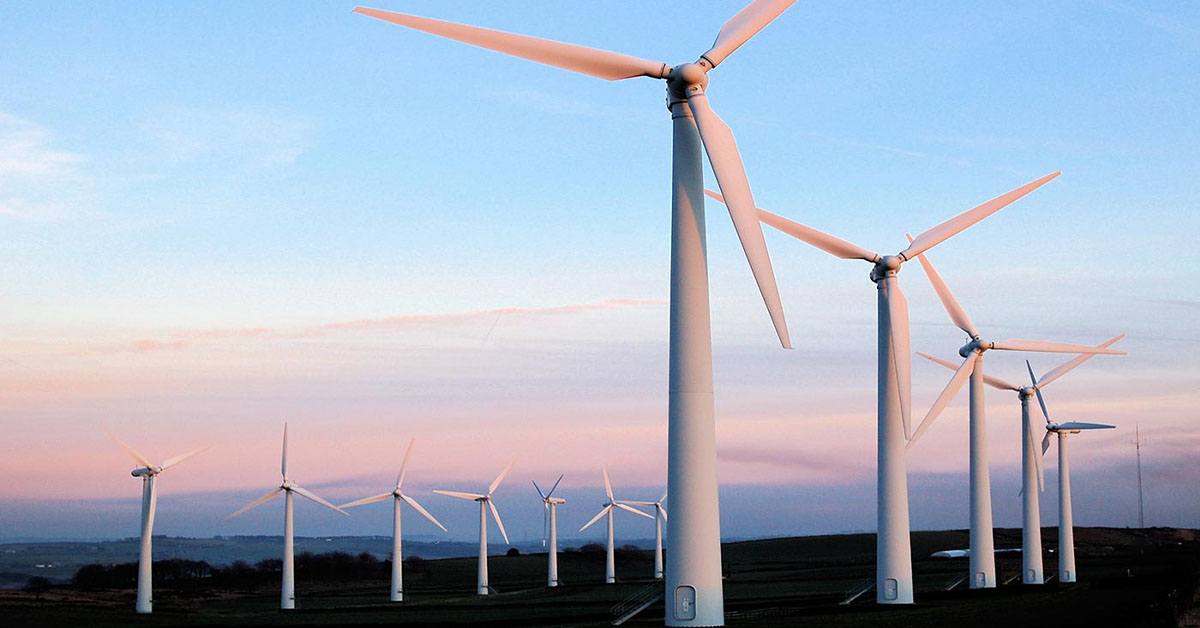 Training Course in Renewable Energy Fundamentals