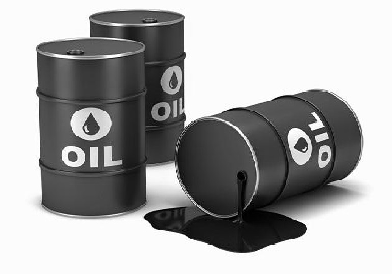 A course of natural radiation protection during oil refining and extraction