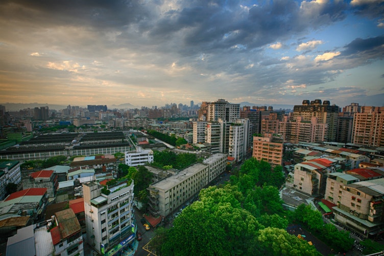 Training Course in Building Smart Cities, Green Communities and Modernizing Health Care Systems